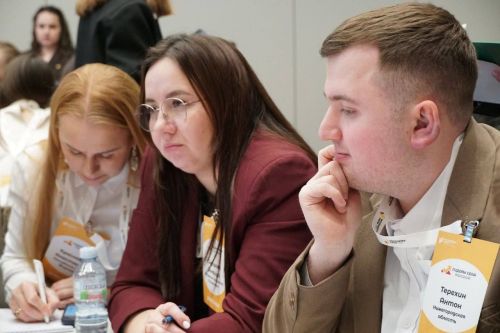 Менделеевчанка Земфира Сидорова победила во Всероссийском конкурсе молодых управленцев «Лидеры села»