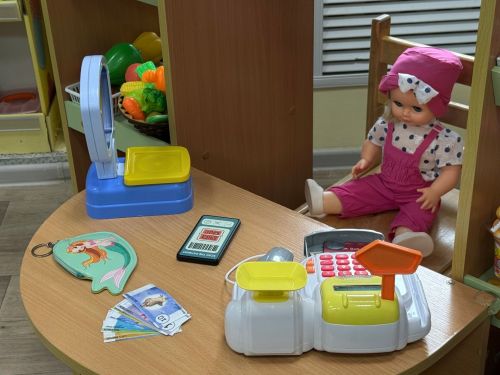В Менделеевске прошёл республиканский семинар по профориентации дошкольников