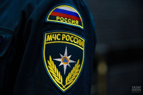 Профессия спасателя: школьникам Менделеевска рассказали о поступлении в вузы МЧС России