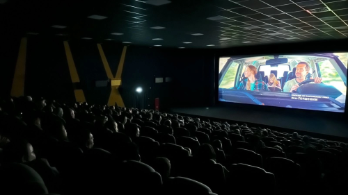 Кинофевраль 2025: 5 громких премьер, которые нельзя пропустить