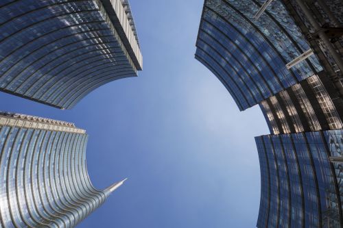 В Казани планируют построить аналог Moscow City