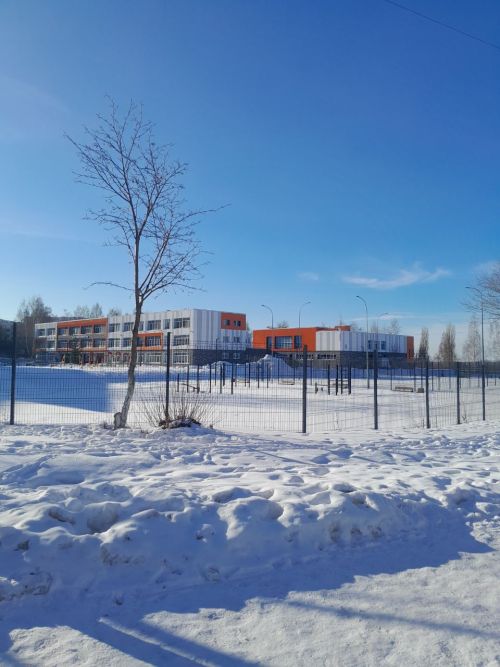 11 февраля в Менделеевске ожидается снег и туман