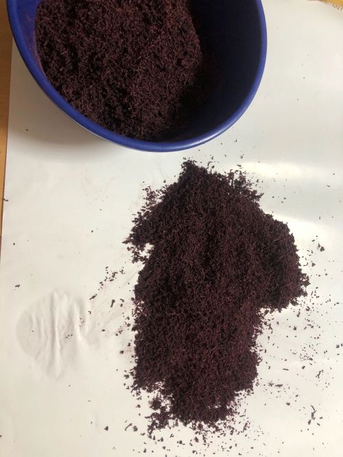 Сетяково поддерживает бойцов: акция «Вкус дома СВОим»