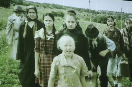 В Менделеевске пройдет показ фильма «Я была на войне», благотворительная выставка и фотопроект