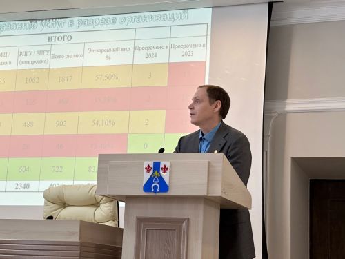 Мошенники атакуют аккаунты «Госуслуг» менделеевцев