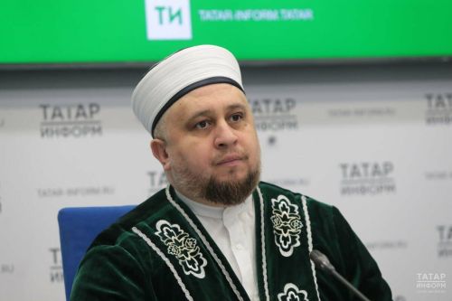 Казанская мечеть «Гаиля» запускает конкурс «Наша семейная родословная»