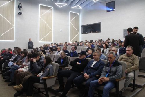 Подведены итоги конкурса профессионального мастерства «Алабуга Скиллз»