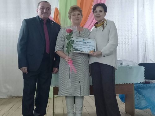 В Менделеевском районе прошел заключительный сход граждан