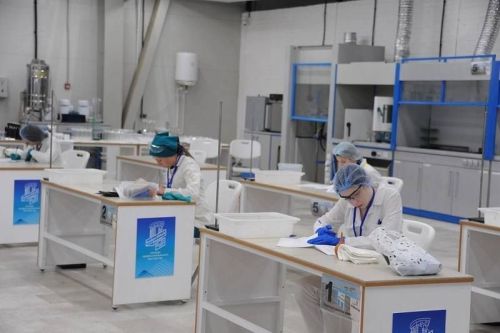 Подведены итоги конкурса профессионального мастерства «Алабуга Скиллз»