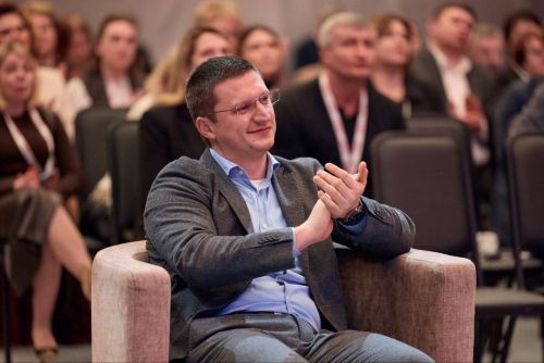 Менделеевск представил проект «Умный город» в Москве