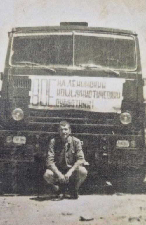 Исполнительный комитет Татарско-Челнинского сельского поселения запускает онлайн-рубрику «По страницам истории: живая память»