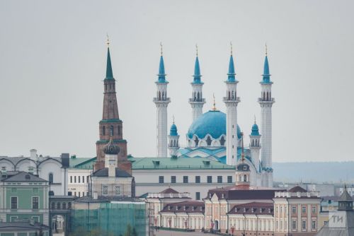 Стало известно о международных событиях в Казани на 2026 год