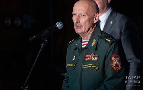 Участники СВО получат шанс стать управленцами благодаря программе «Батырлар. Герои Татарстана»