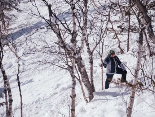 Три дня в горах: как команда «Аммония» покоряла Таганай