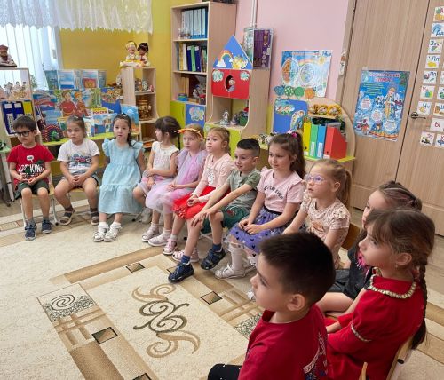 «Трогать можно!» — краеведческий музей Менделеевска открывает новый проект для детей