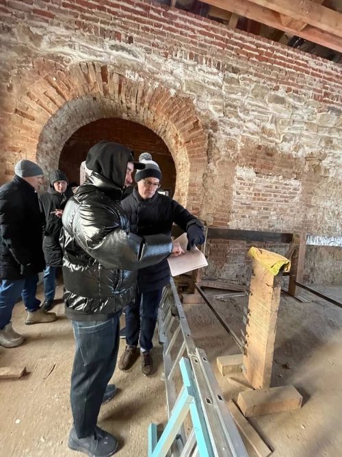 В музее Менделеевска появится гончарная мастерская и книжный клуб