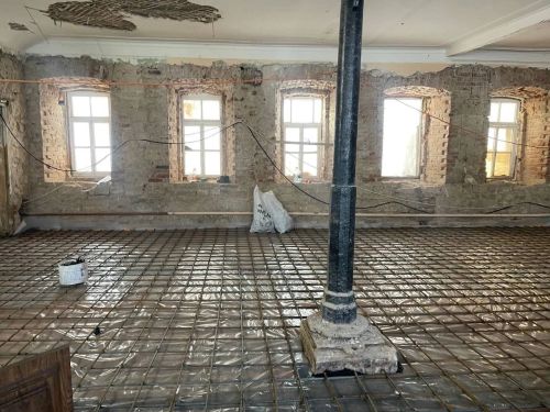 В музее Менделеевска появится гончарная мастерская и книжный клуб