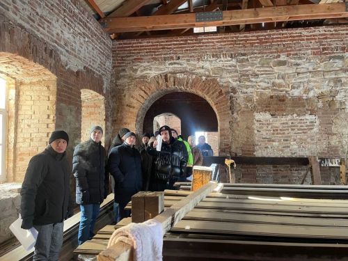 В музее Менделеевска появится гончарная мастерская и книжный клуб
