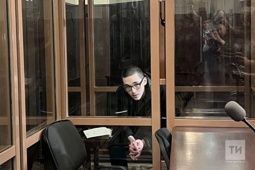 Трагедия в казанской гимназии: известны новые подробности из судебных материалов