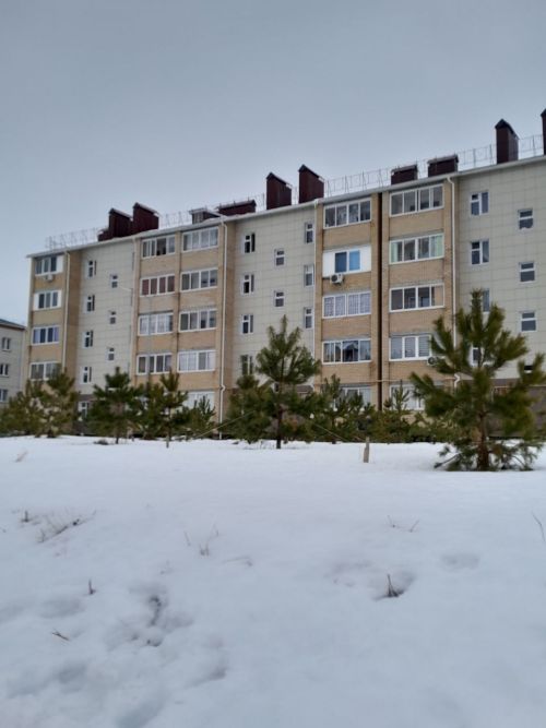 3 февраля в Менделеевске ожидается туман и гололёд