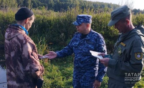Охота под контролем: тестирование для охотников станет обязательным