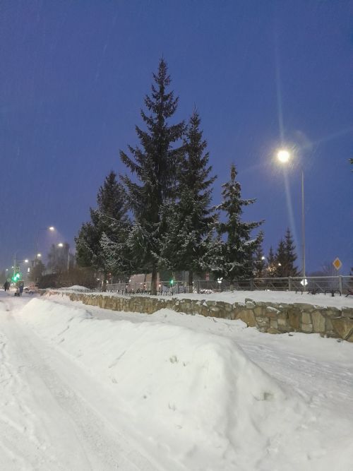 Прогноз погоды в Менделеевске на 21 февраля