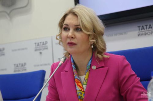 Детский омбудсмен РТ предупреждает: подростки становятся дропперами