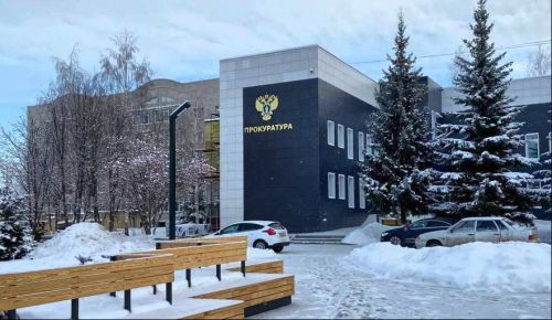 Завтра в Менделеевске будет организован прием участников СВО и членов их семей