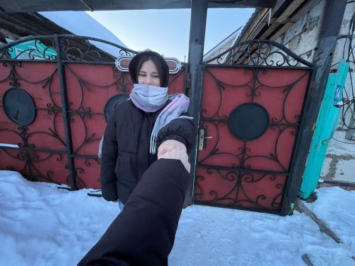 Мунайкинский Дом культуры подарил местным жителям праздник доброты