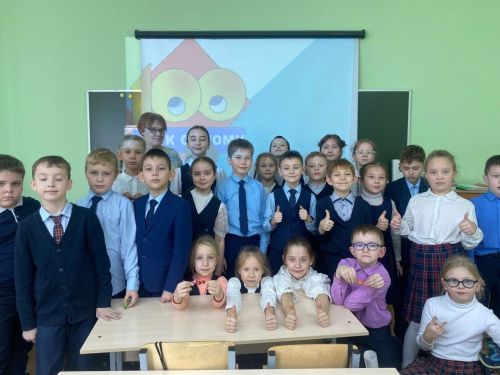Язык — душа народа: как в Менделеевском районе отметили День родного языка