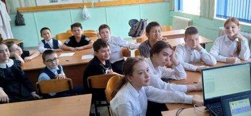 Язык — душа народа: как в Менделеевском районе отметили День родного языка