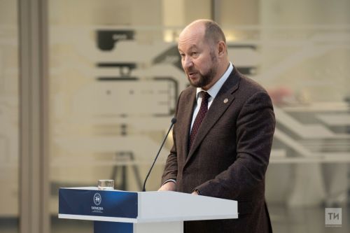 За 2,5 дня заявки на участие в программе «Батырлар. Герои Татарстана» подали почти 500 человек