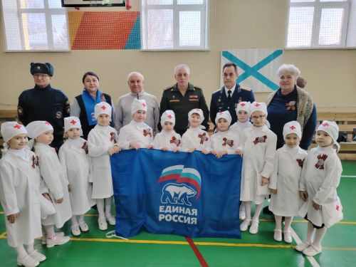 Стали известны победители смотра строя и песни «Аты – баты, шли солдаты»