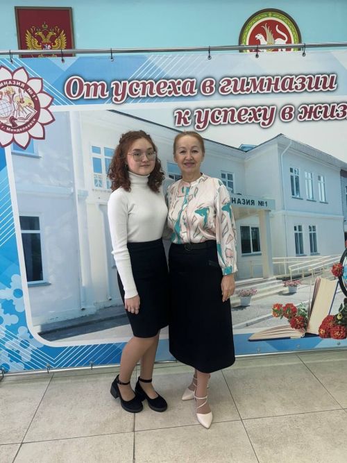 Менделеевцы стали призерами регионального этапа олимпиады по литературе