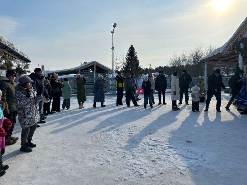 Провести выходные в Мальцево интересно и ярко
