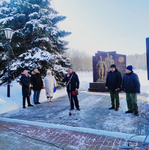 Санаторий «Шифалы су-Ижминводы» Менделеевского района оказал материальную поддержку в приобретении автобани для бойцов СВО