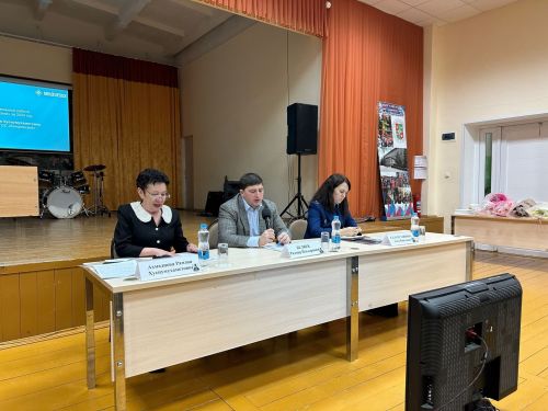 В Менделеевске построят крытый футбольный манеж и откроют детский лагерь «Юниор»