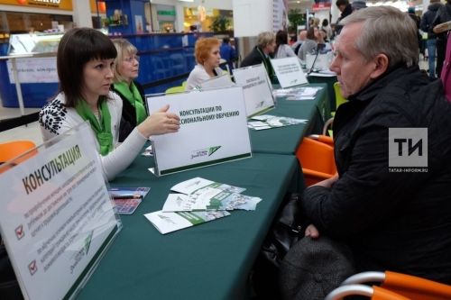 «Кадры» в приоритете: как Татарстан будет решать проблемы рынка труда