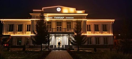 Участвуйте в подписной кампании-2025 и выиграйте подарочные сертификаты на посещение банного комплекса от «Тулпар»