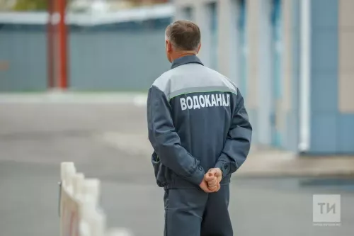 Важная информация для менделеевцев: организован подвоз воды