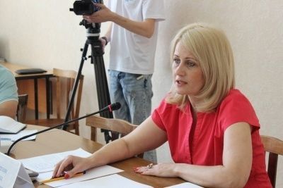 В Елабужском районе представили нового замруководителя исполкома по соцразвитию
