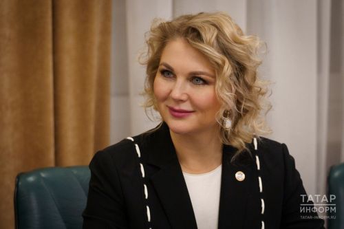 В Татарстане предложили создать реестр разрешённых детских имён