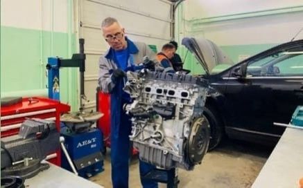 Специалисты АО «Аммоний» борются за звание лучших на конкурсе «Алабуга-skills»