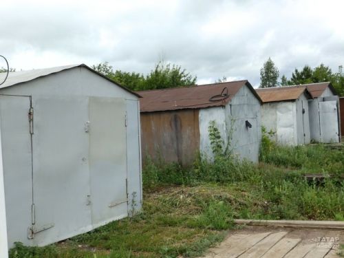 Срок действия гаражной амнистии продлят: что нужно знать