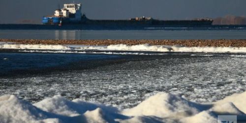 Трагедия на Волге: один рыбак найден, поиски второго продолжаются