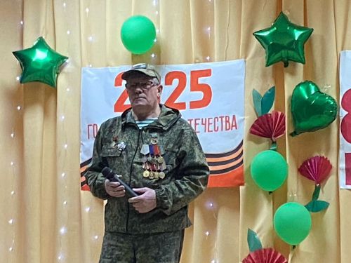 В Ижёвском СДК состоялся фестивальный концерт