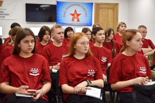 37 лет поискового движения: более 12 тыс. солдат найдены и захоронены в Татарстане