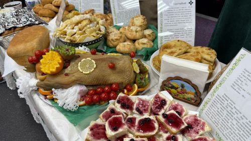 Семья Гиззатуллиных заняла второе место на конкурсе «Эхо веков в истории семьи»