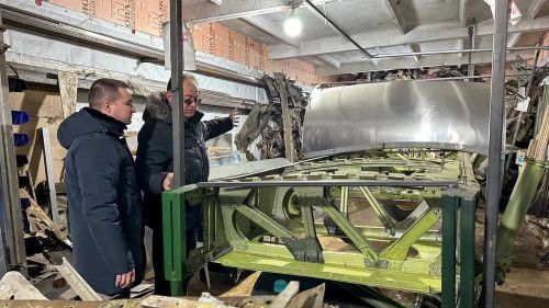 37 лет поискового движения: более 12 тыс. солдат найдены и захоронены в Татарстане