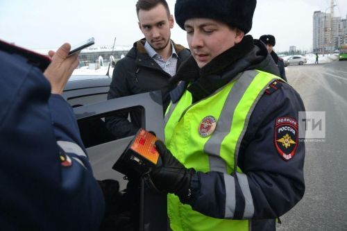 В Республике Татарстан стартует профилактическое мероприятие «Весенние каникулы»